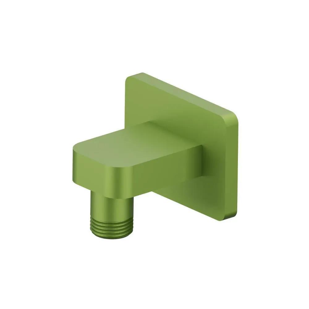 Flusso Serie 196 Wall Elbow by Flusso