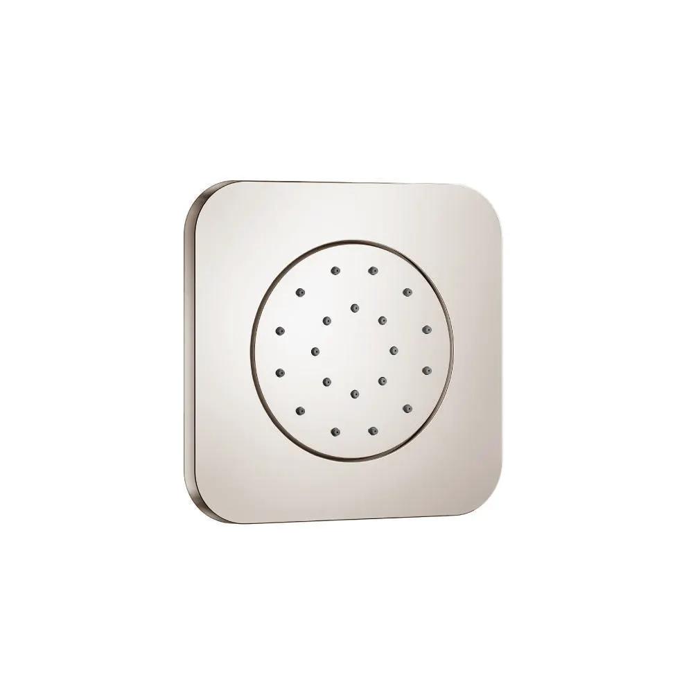 Flusso Serie 196 1/2" Body Jet with Concealed Valve by Flusso