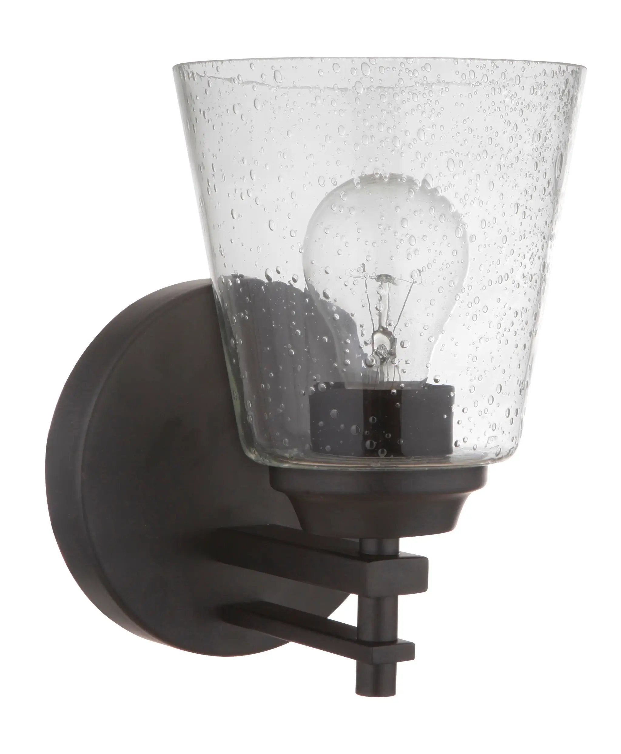 Craftmade Drake 1 Light Wall Sconce by Craftmade