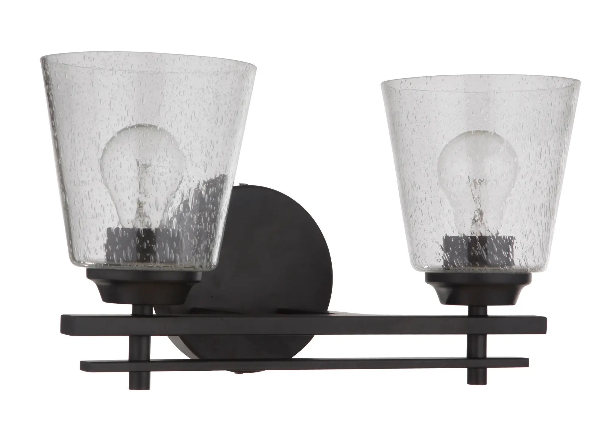 Craftmade Drake Vanity Light by Craftmade