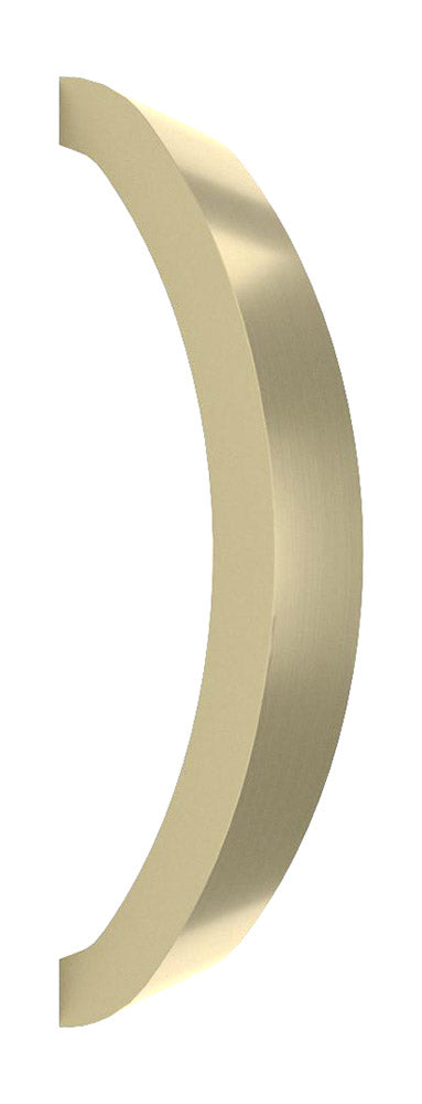 Omnia Elite Forged Solid Brass Modern Cabinet Pull
