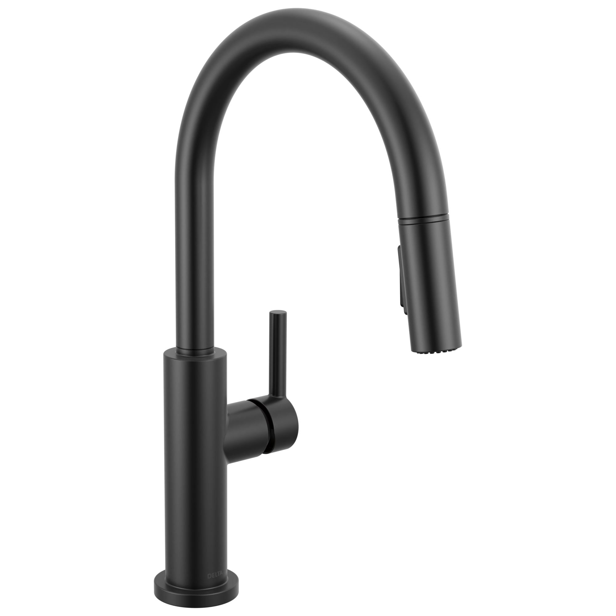 Delta Nicoli Single Handle Pull-Down Kitchen Faucet