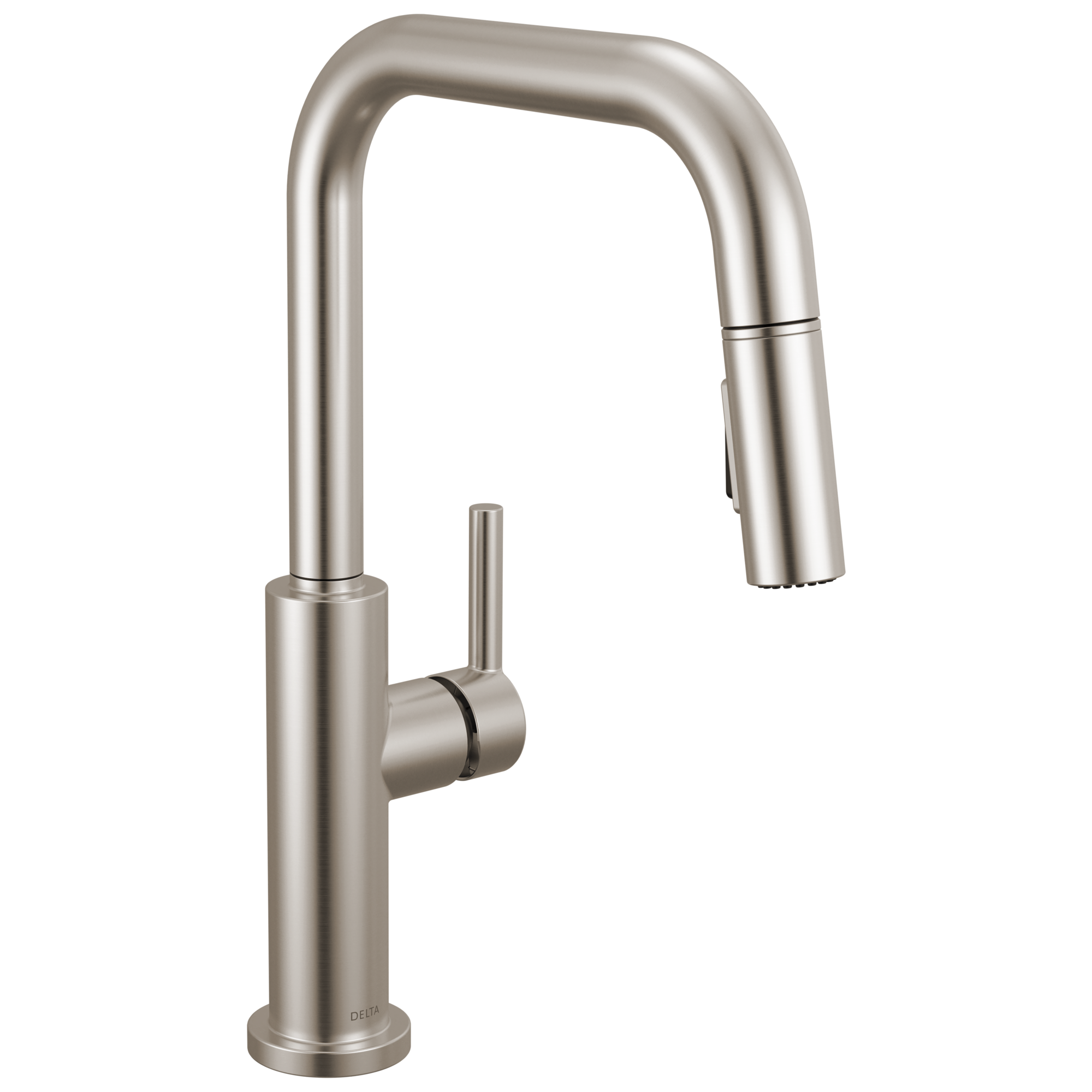 Delta Nicoli Single Handle Pull-Down Kitchen Faucet