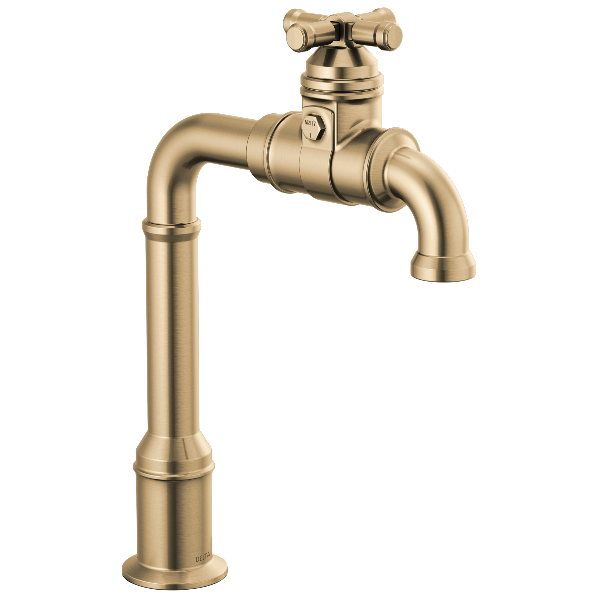 Delta Broderick True Bar Kitchen Faucet