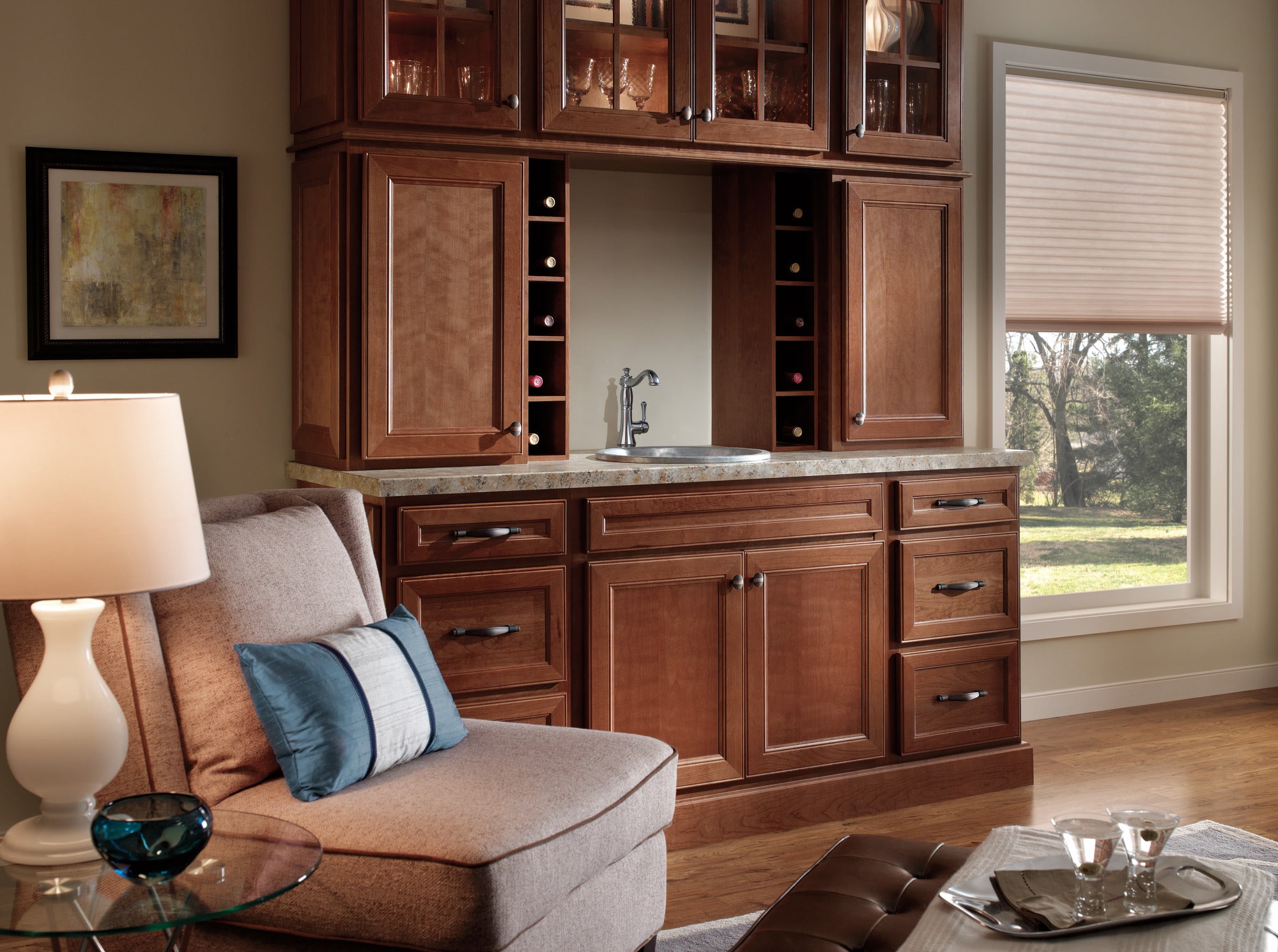 arctic stainless kitchen faucet