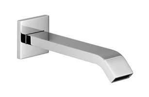 Dornbracht IMO Tub Spout for Wall-Mounted Installation