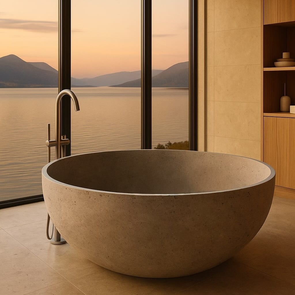 kopa bathtub