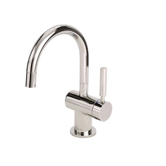 Insinkerator Indulge Modern Hot/Cool Faucet