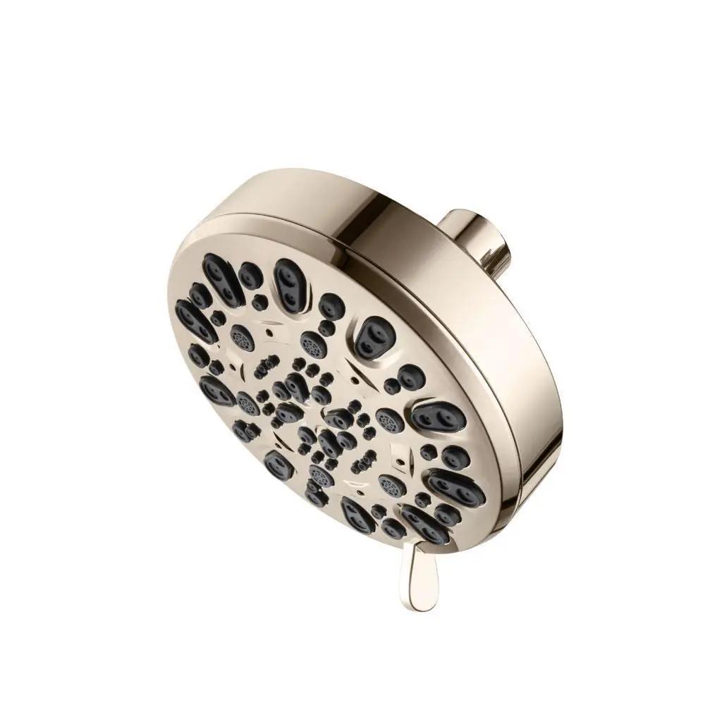 Flusso 6-Function ABS Showerhead by Flusso