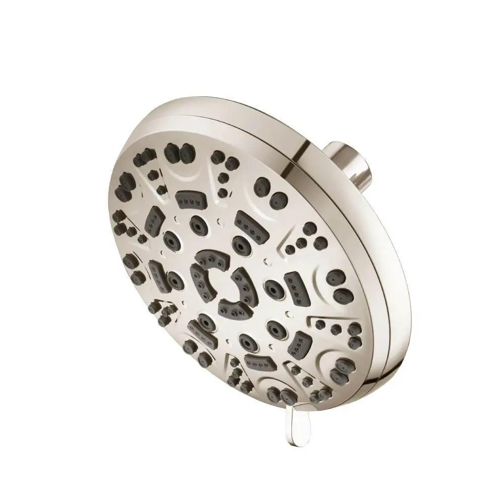 Flusso 7-Function ABS Shower Head by Flusso