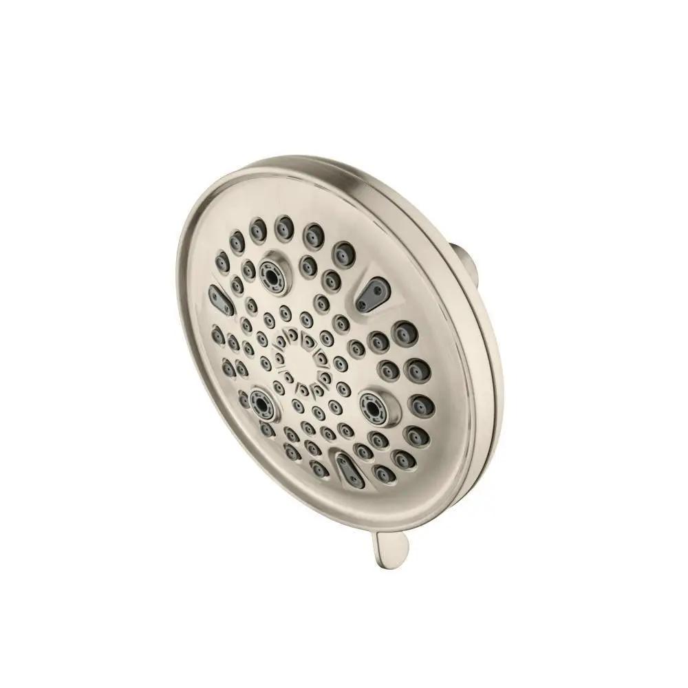 Flusso 6-Function ABS Shower Head by Flusso