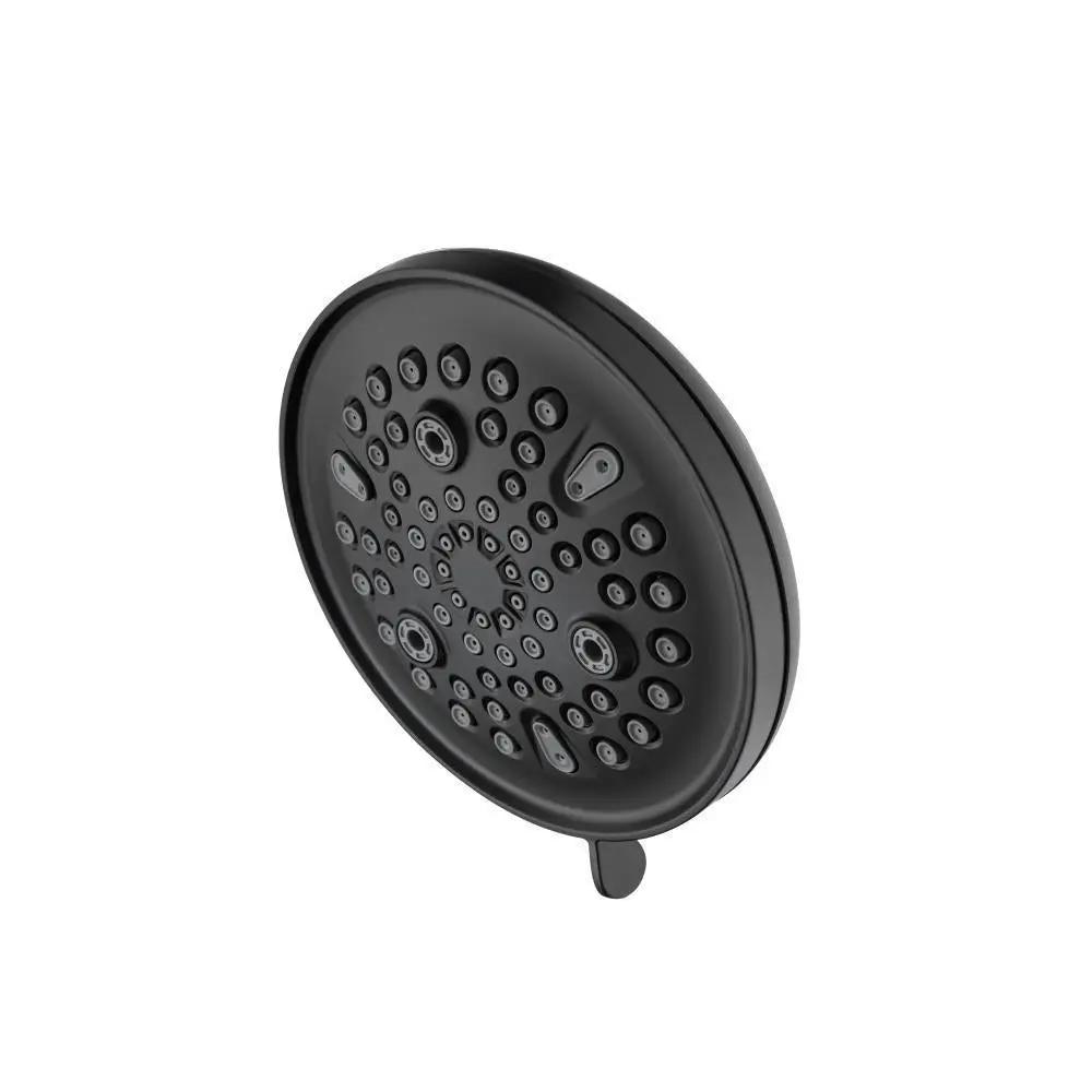 Flusso 6-Function ABS Shower Head by Flusso