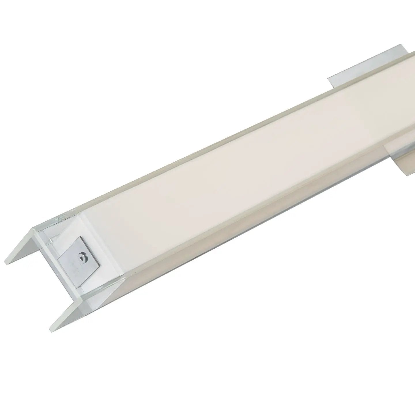 chrome light