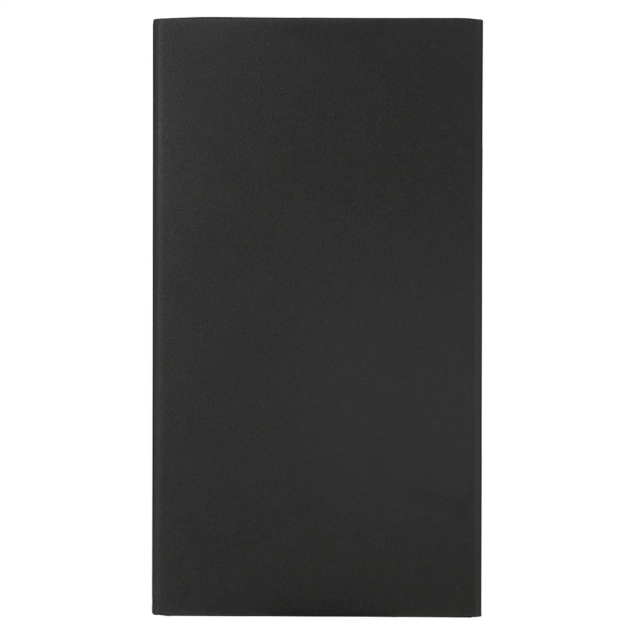 black led wall mount