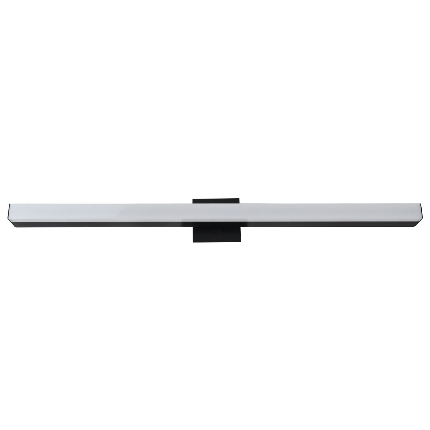 Abra Lighting Sabre 36" Vertical or Horizontal Mount with Floating Backplate Vanity Bar