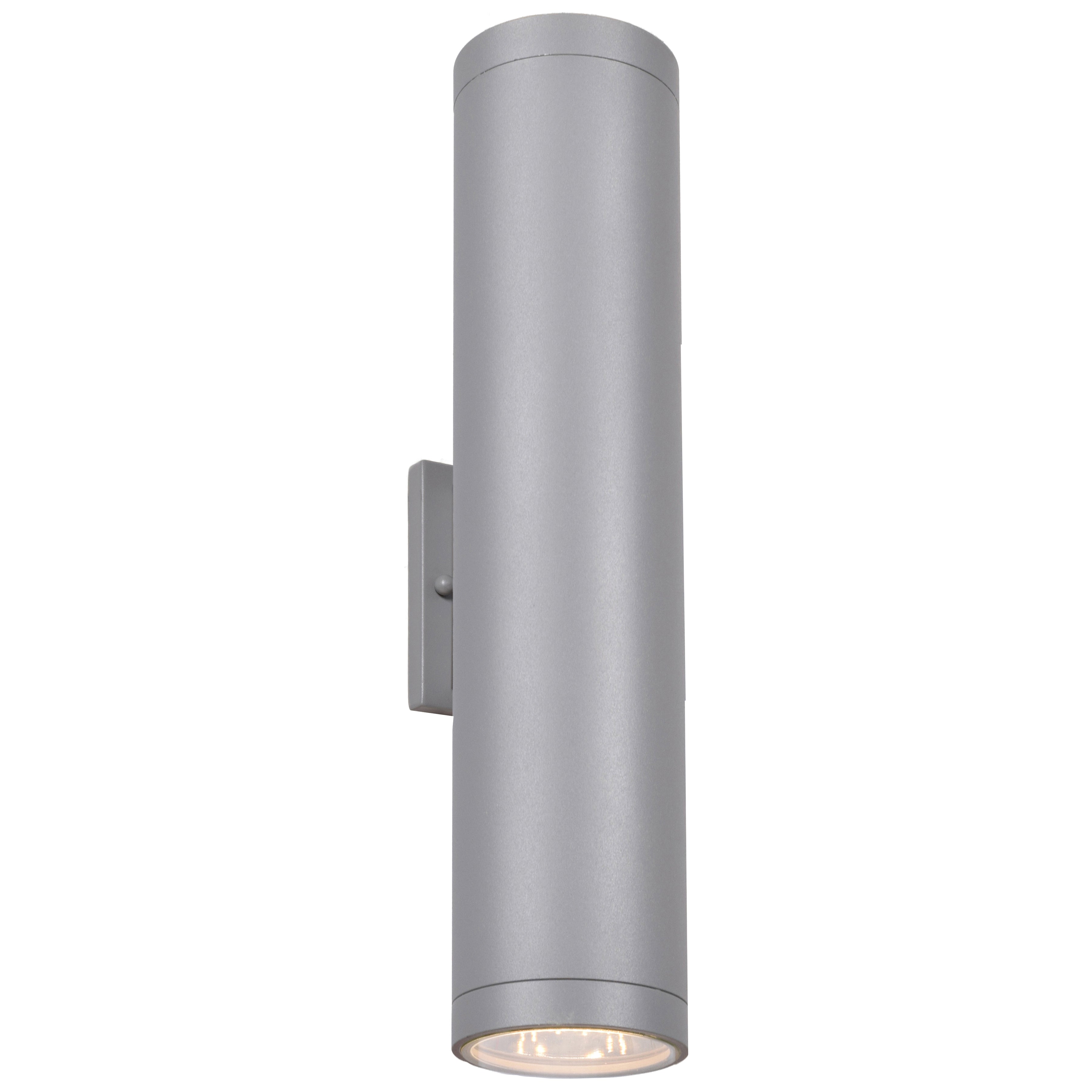 Access Lighting Sandpiper Bi-Directional Outdoor LED Wall Mount
