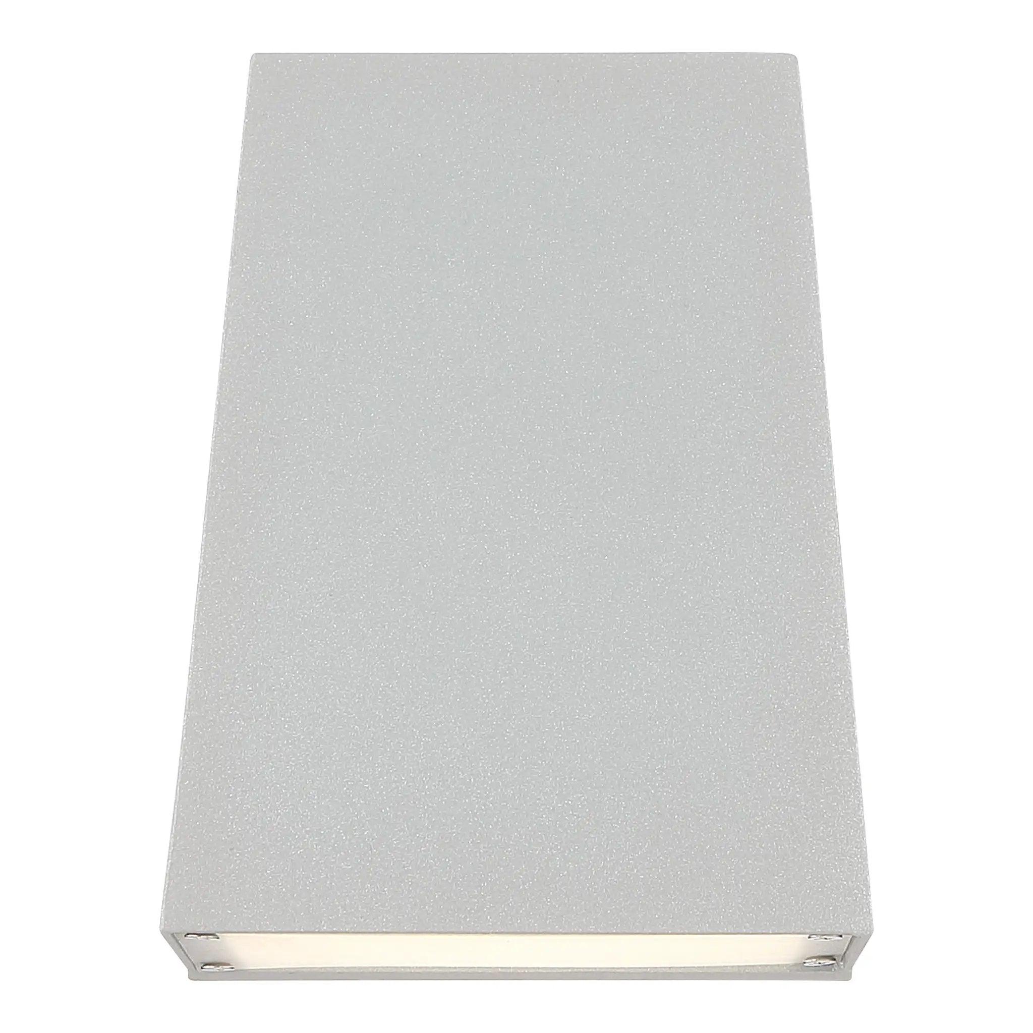 satin led wall mount
