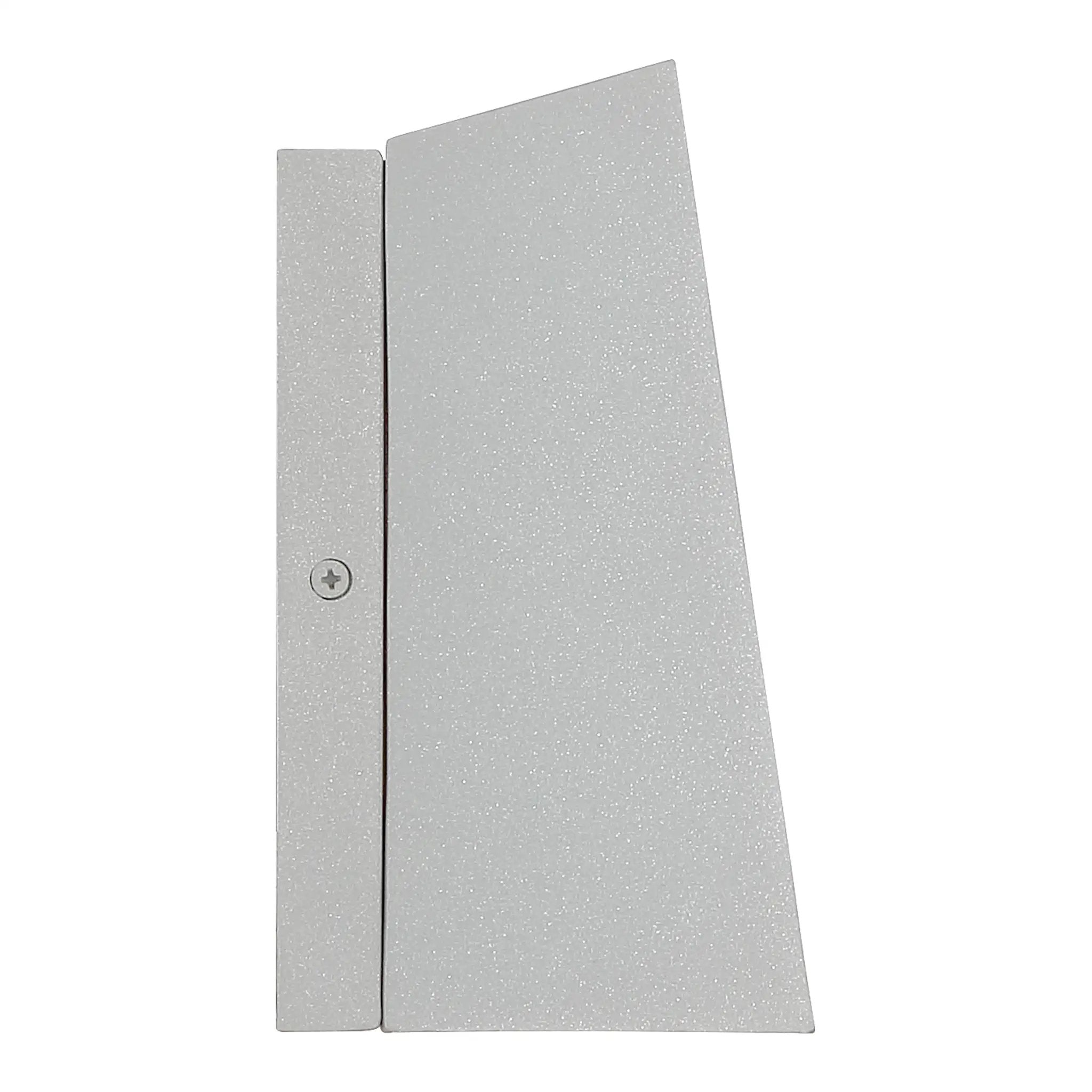 satin led wall mount