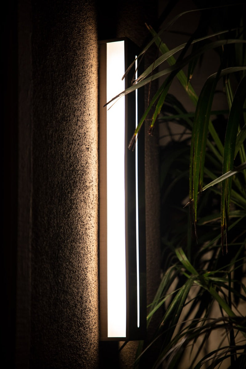 brushed nickel light