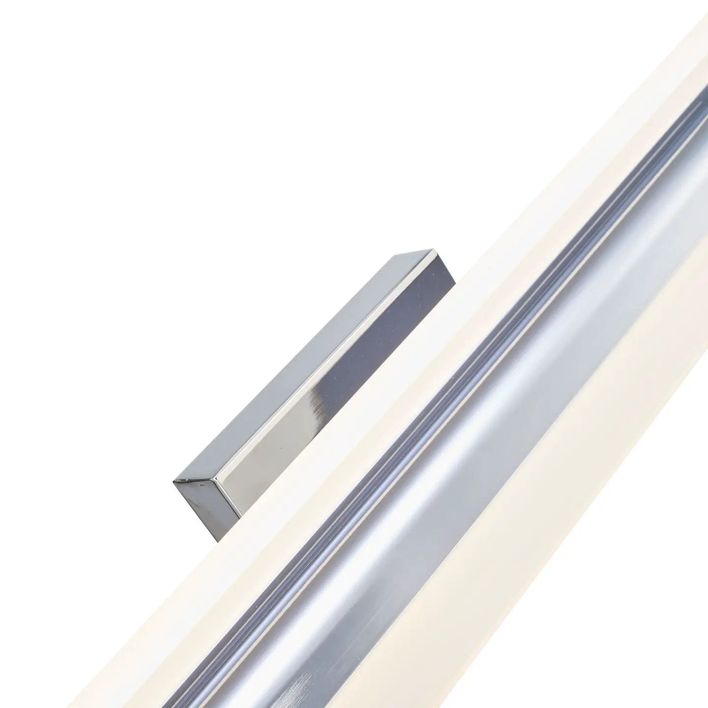 chrome light