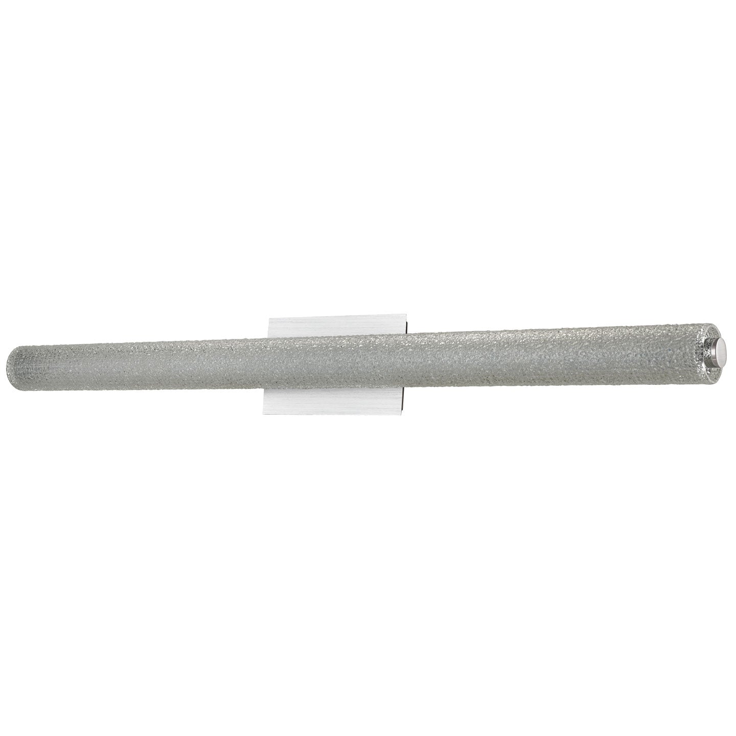 brushed nickel light