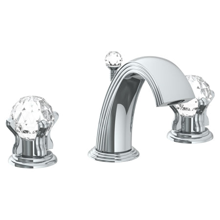 3 hole faucet