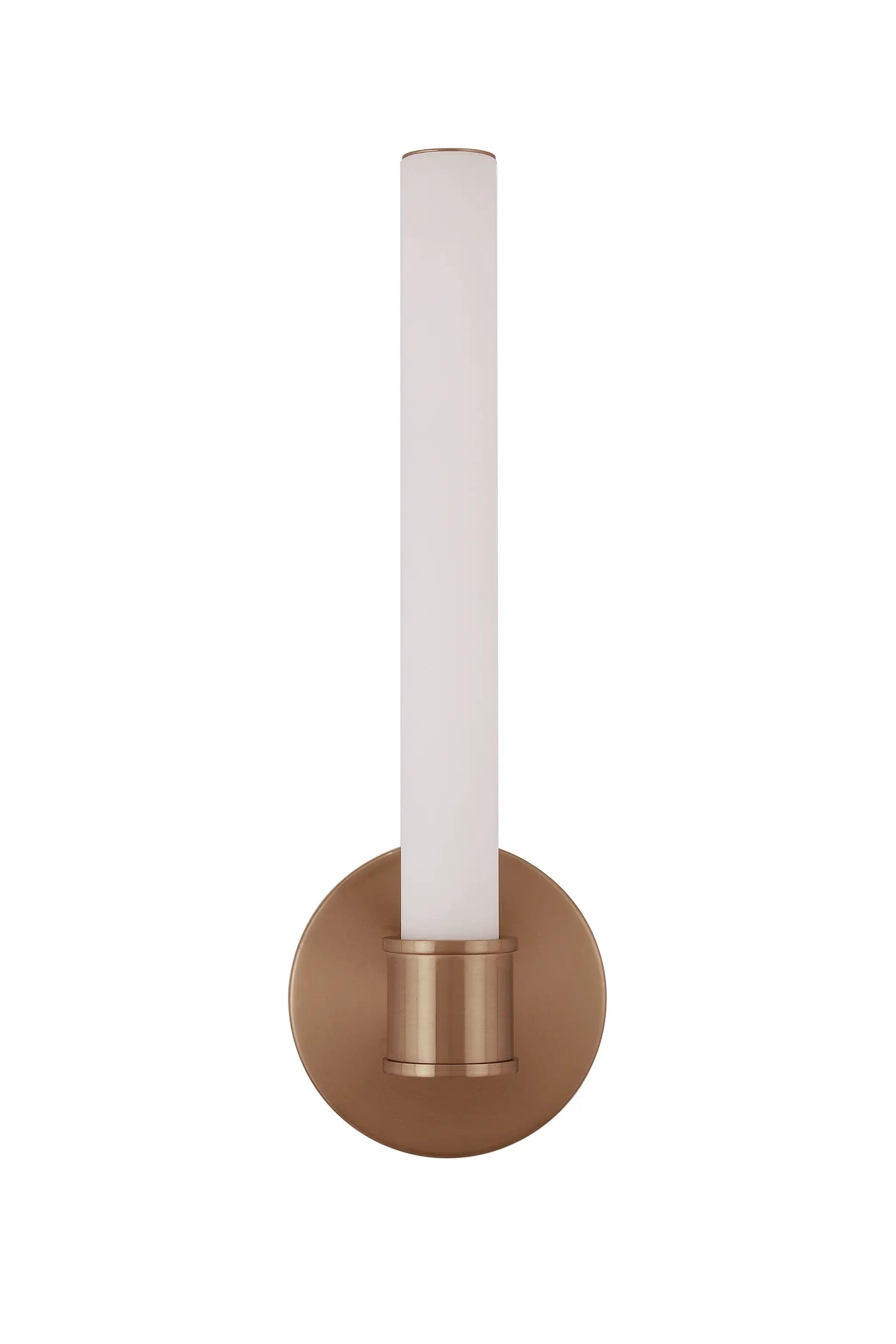 Craftmade Alina 1 Light LED Wall Sconce by Craftmade