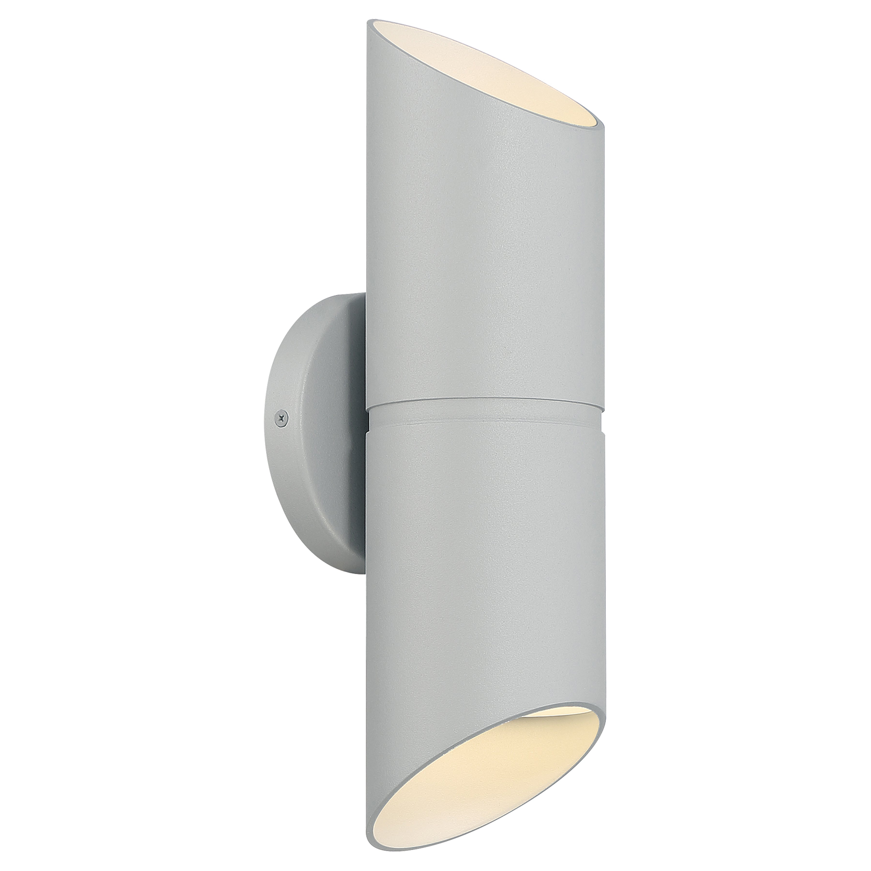 Access Lighting Marino Bi-Directional Outdoor LED Wall Mount