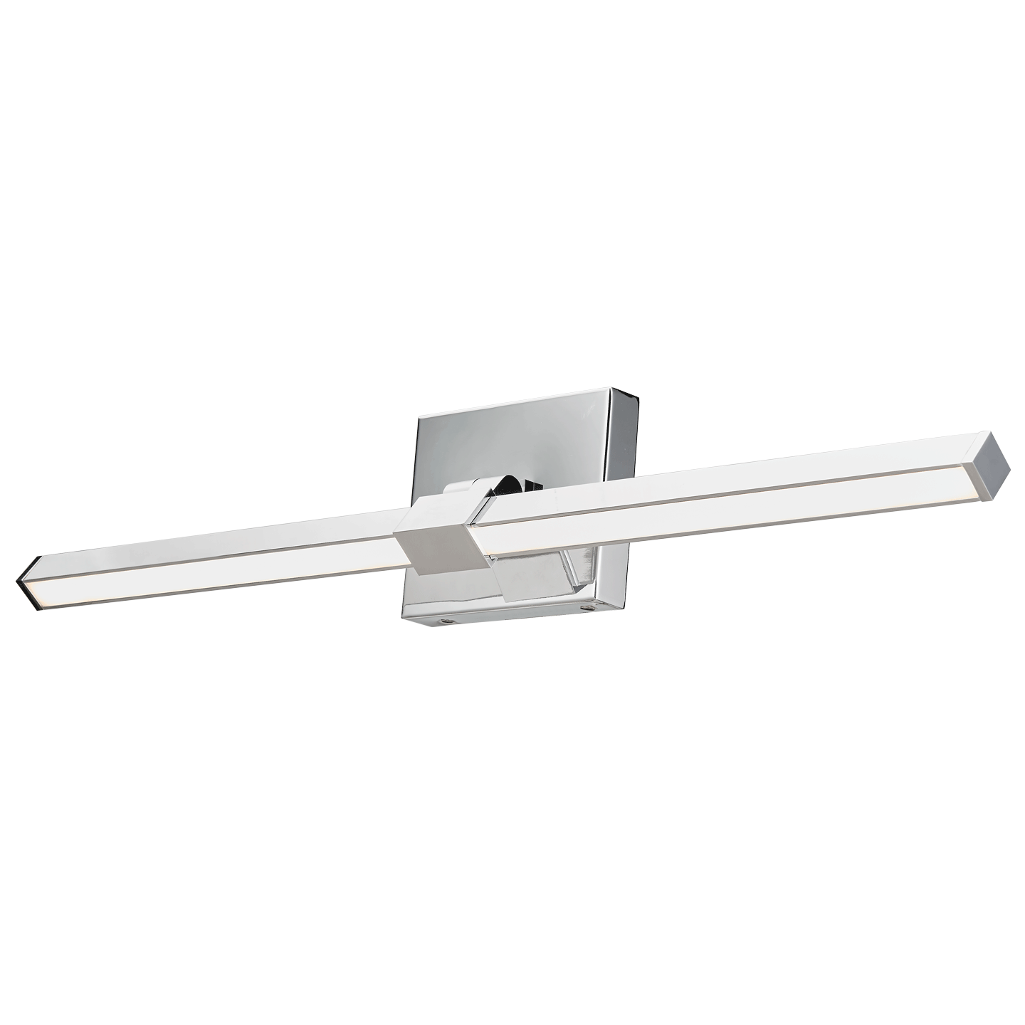 Abra Lighting Epee 26" Pivoting Arm Vanity Bar