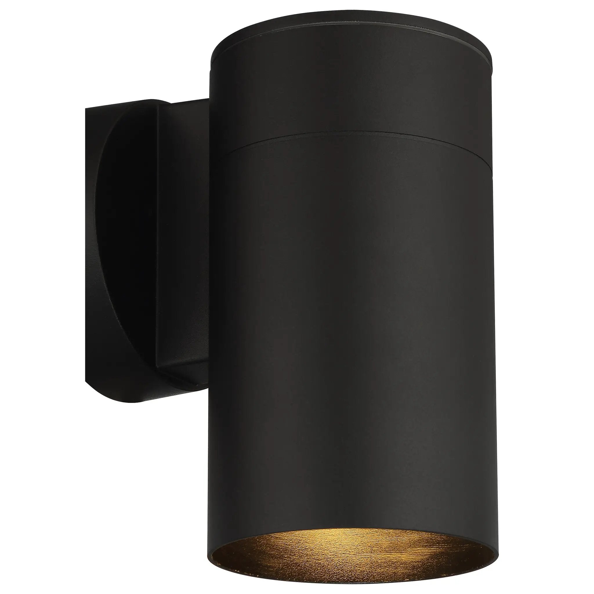 black led turtle friendly wall mount