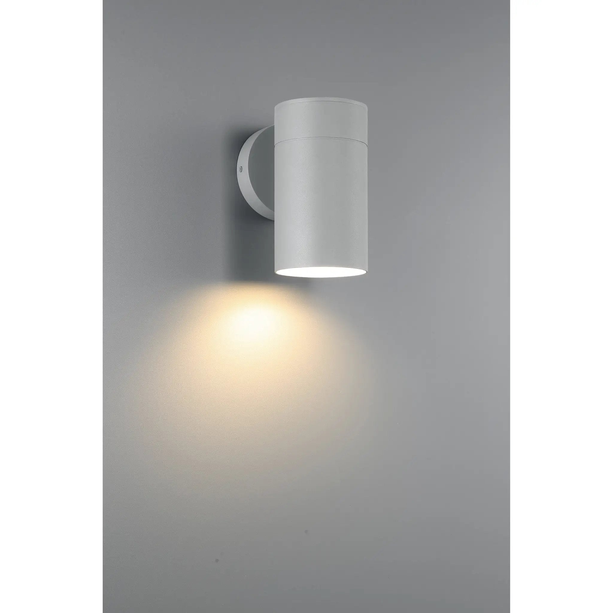 satin led turtle friendly wall mount