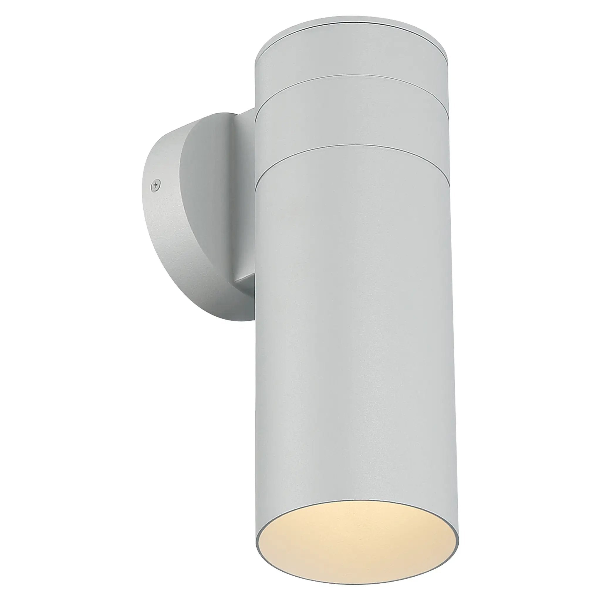 satin led turtle friendly wall mount