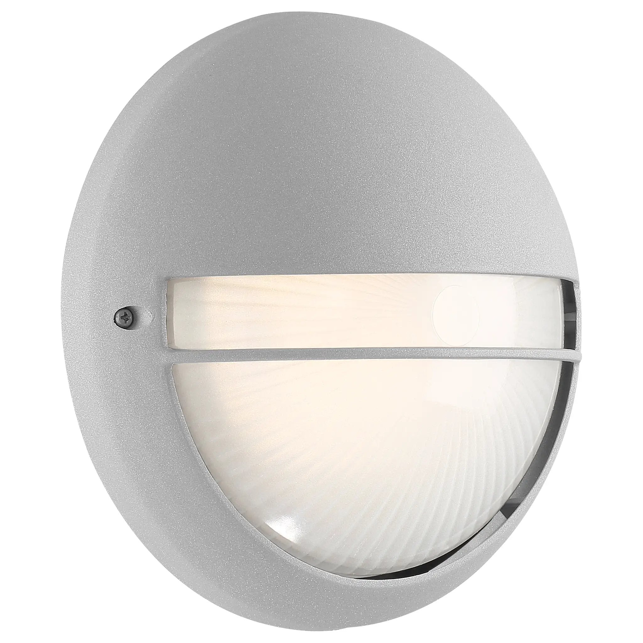 Access Lighting Clifton Outdoor LED Bulkhead by Access Lighting