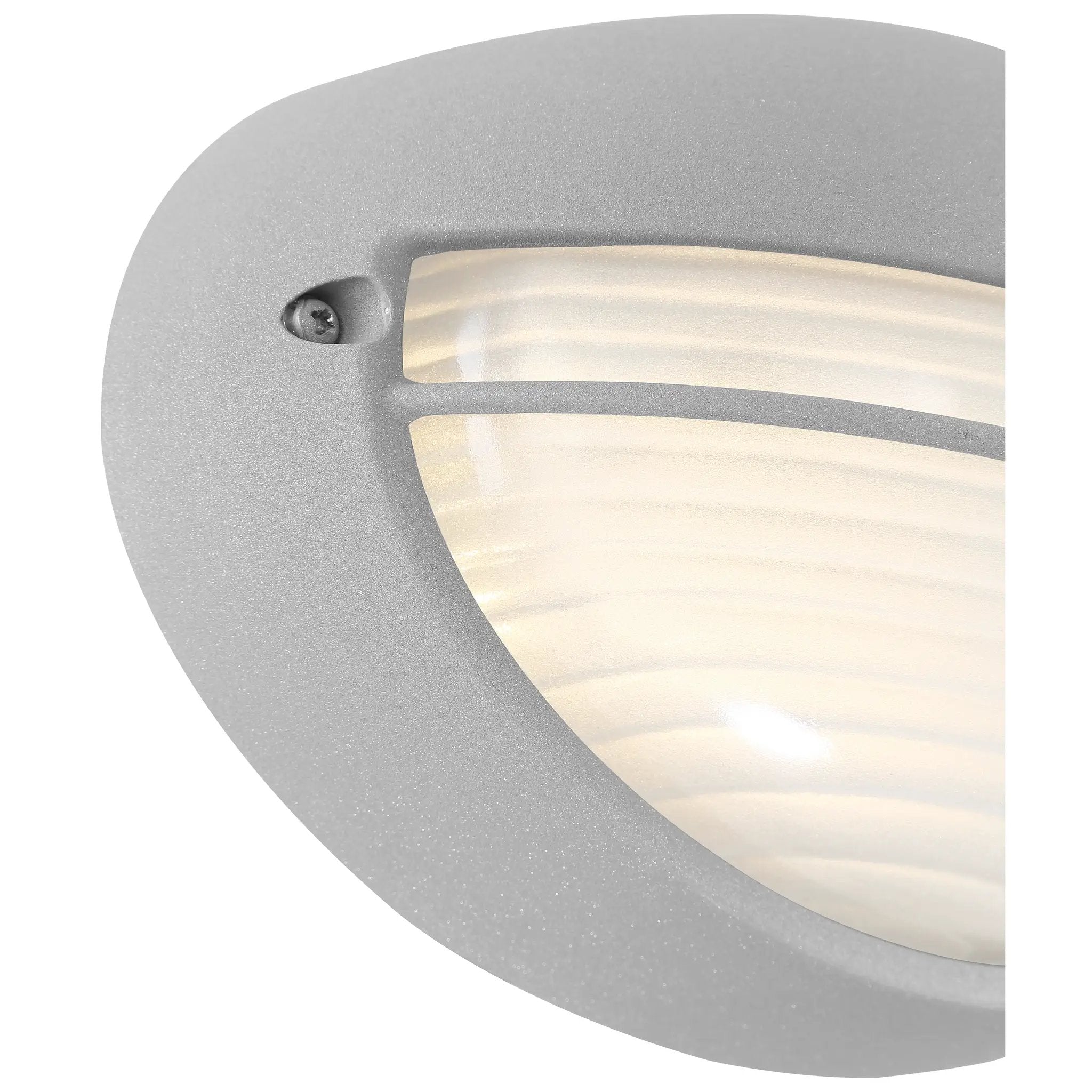 satin led bulkhead