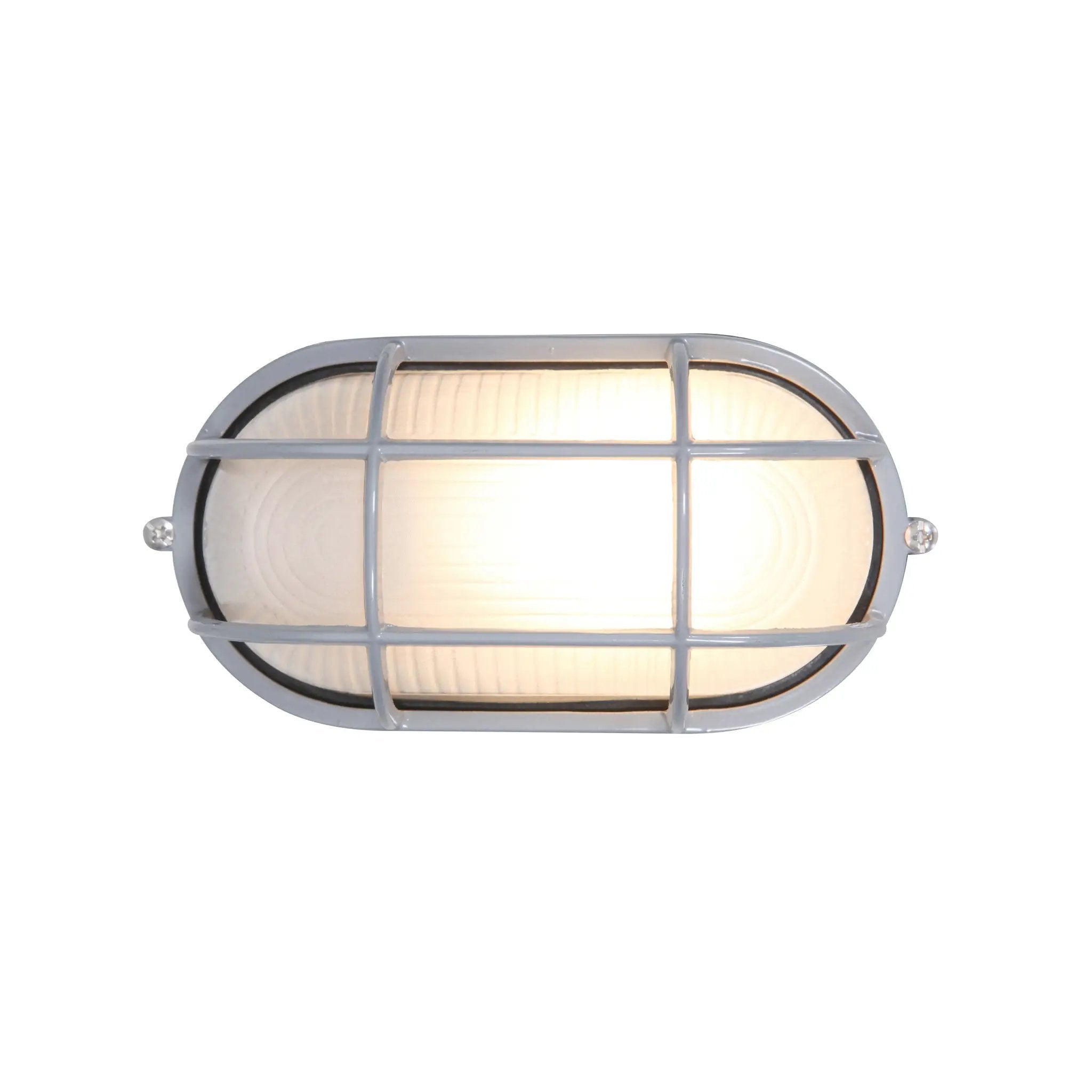 Access Lighting Nauticus Dual Mount 1 Light Outdoor LED Bulkhead by Access Lighting