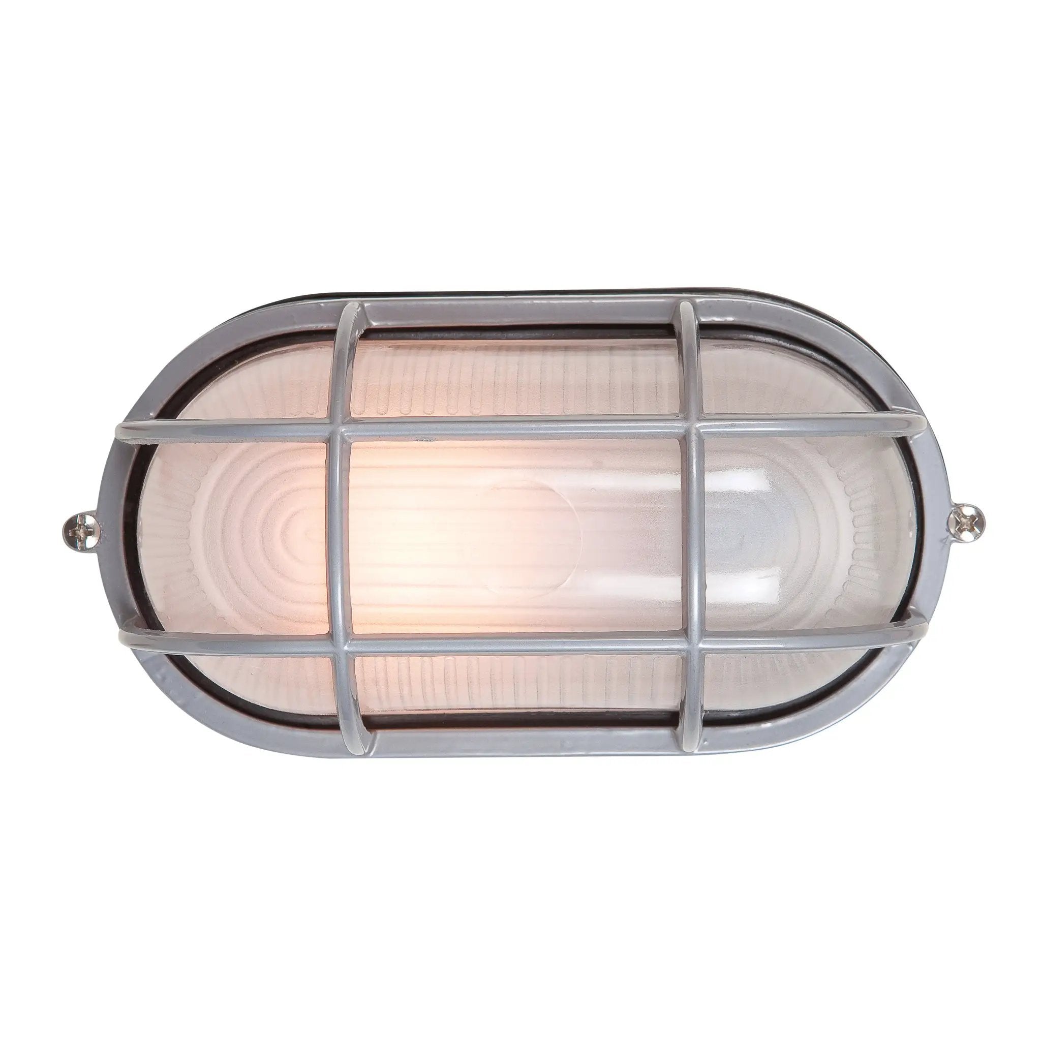 Access Lighting Nauticus Dual Mount 1 Light Outdoor LED Bulkhead by Access Lighting