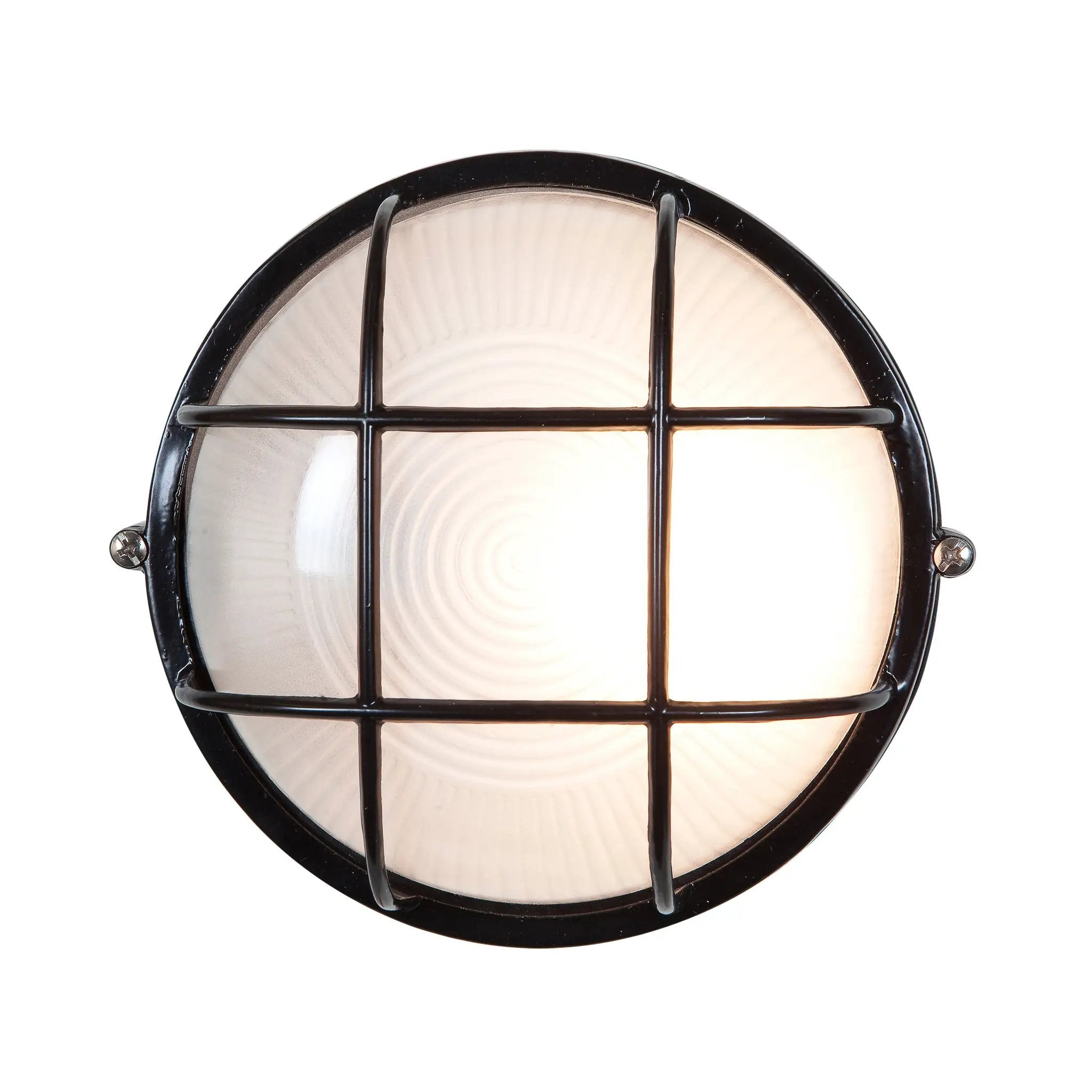 black led bulkhead