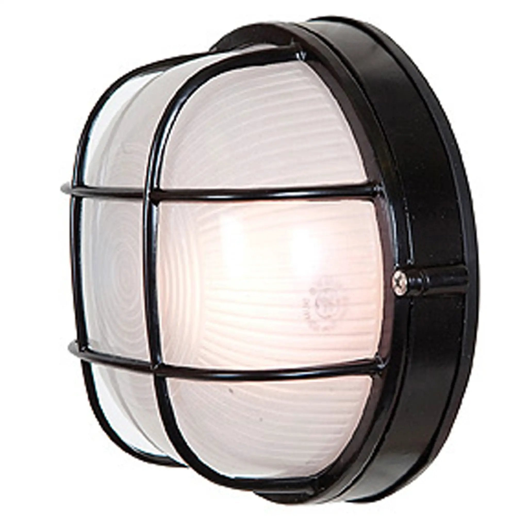black led bulkhead