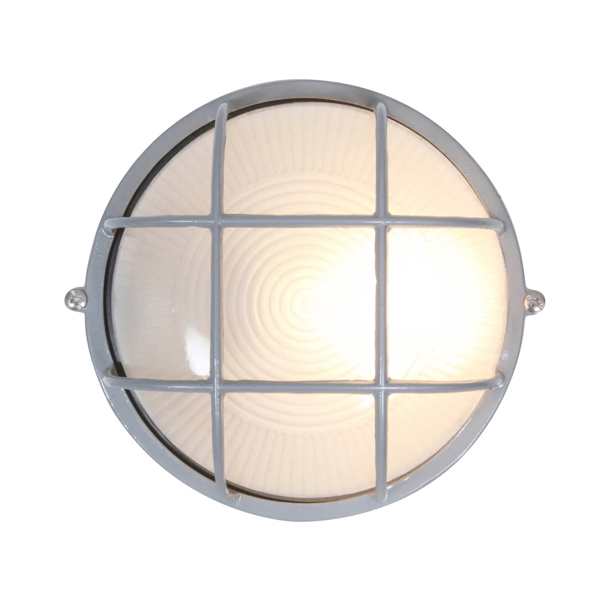 Access Lighting Nauticus Dual Mount 1 Light Outdoor LED Bulkhead by Access Lighting