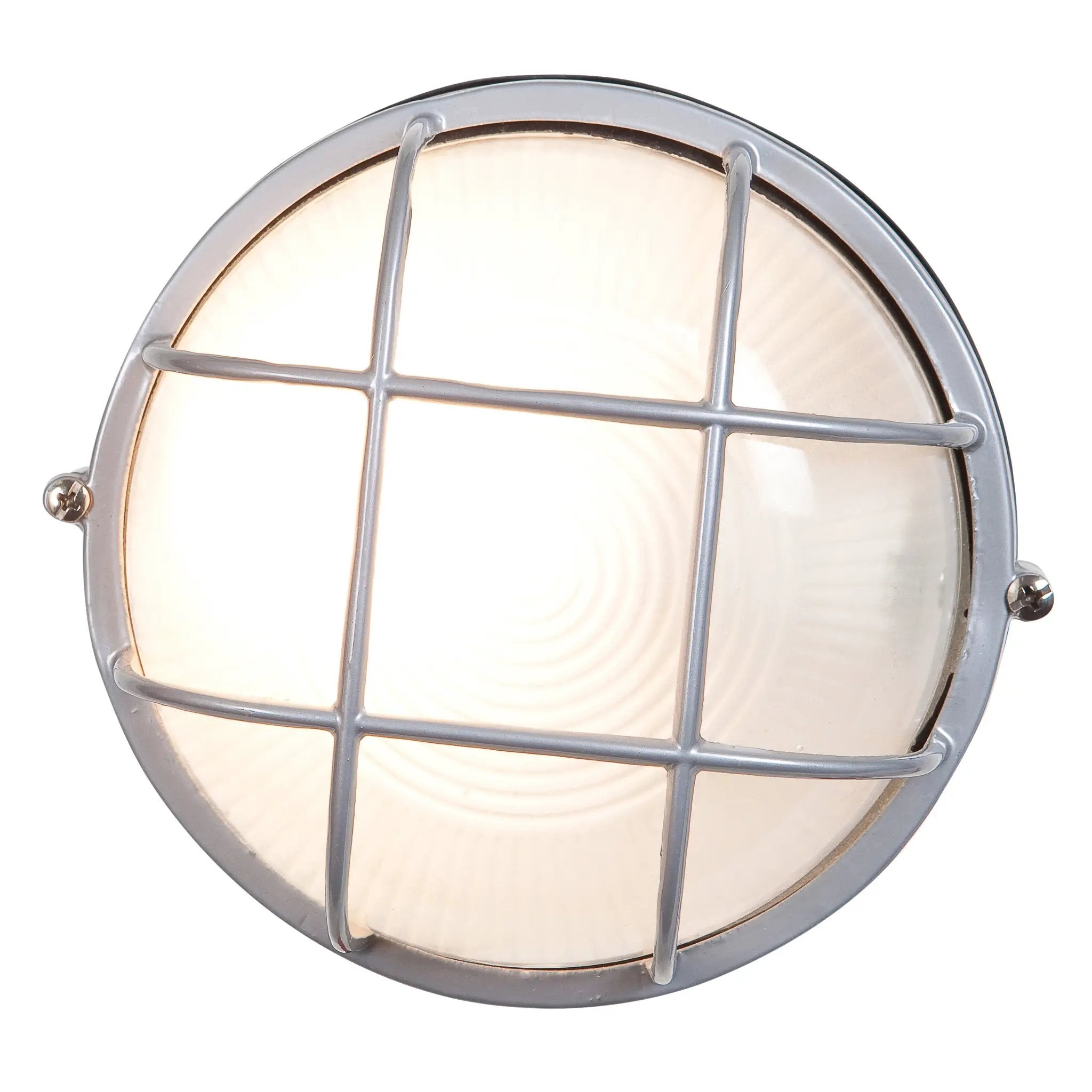Access Lighting Nauticus Dual Mount 1 Light Outdoor Bulkhead by Access Lighting