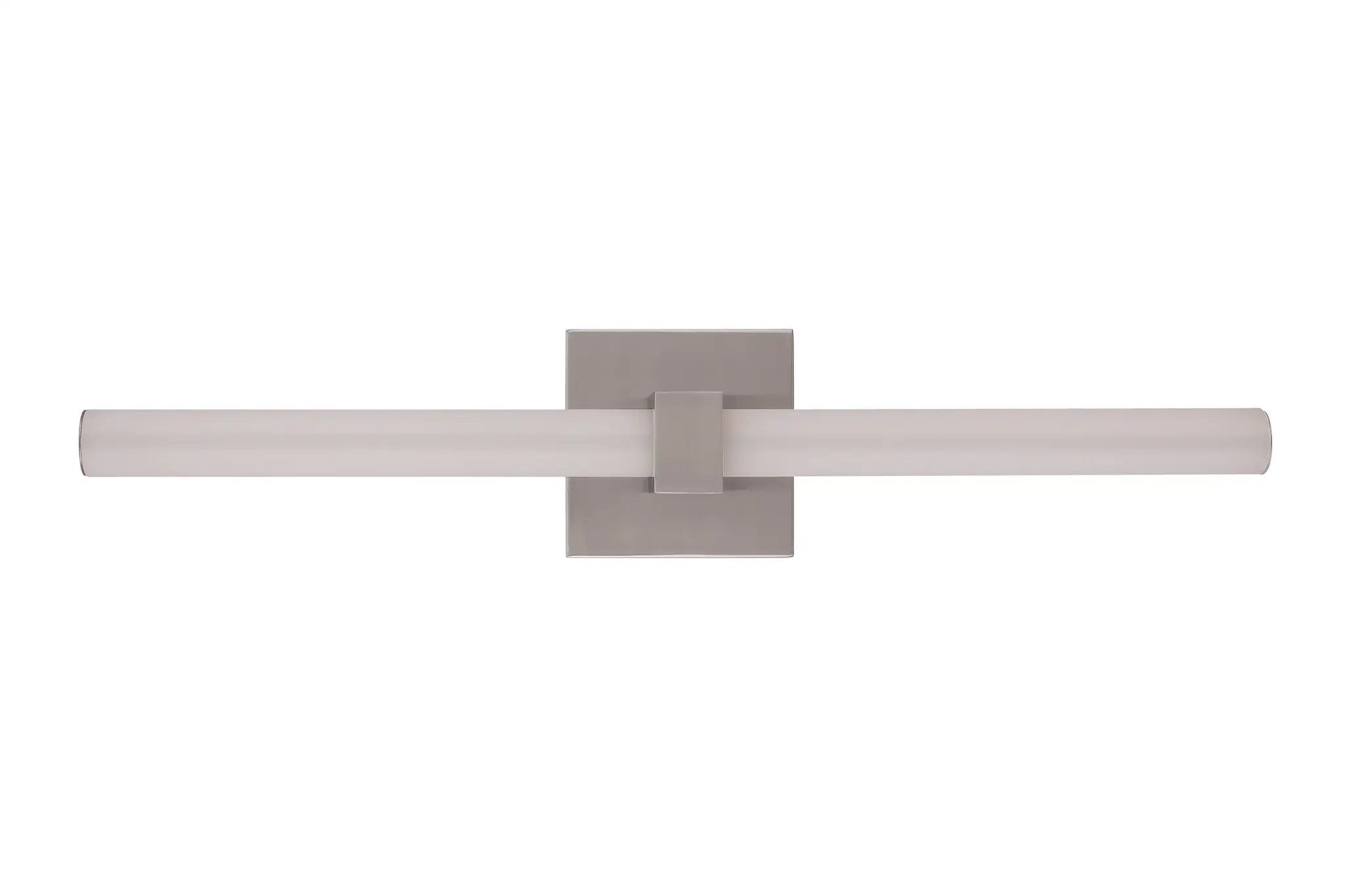 brushed polished nickel wall sconces