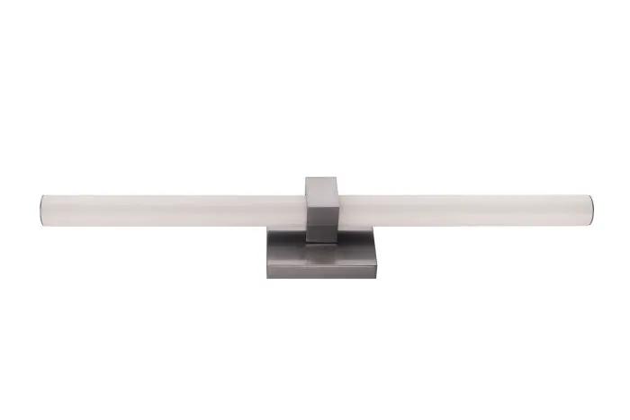 brushed polished nickel wall sconces