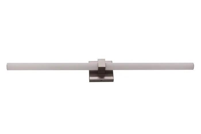 brushed polished nickel wall sconces