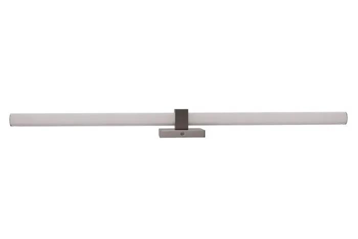brushed polished nickel wall sconces