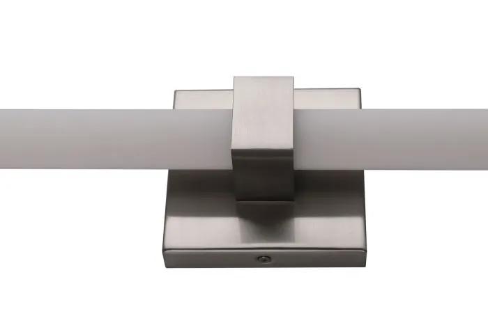 brushed polished nickel wall sconces