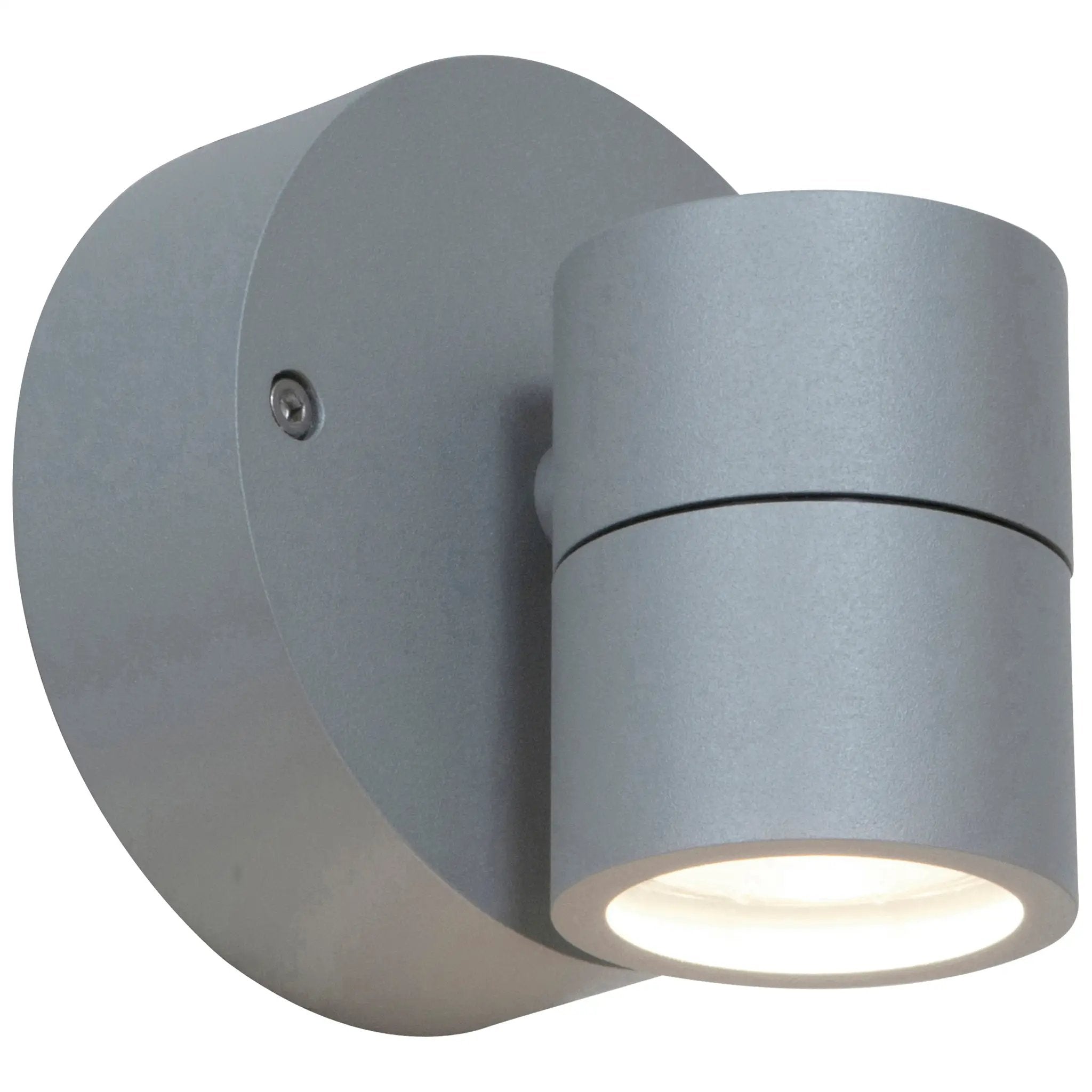 Access Lighting KO 1 Light Outdoor LED Wall Mount Spotlight by Access Lighting