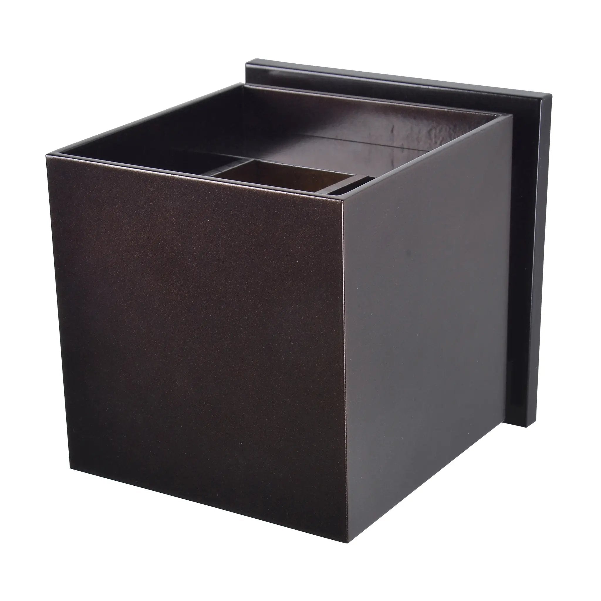Access Lighting Square Bi-Directional Outdoor LED Wall Mount by Access Lighting