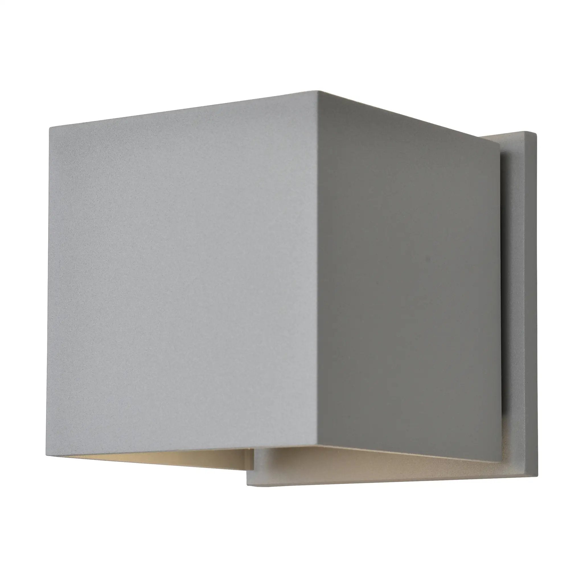 Access Lighting Square Bi-Directional Outdoor LED Wall Mount by Access Lighting