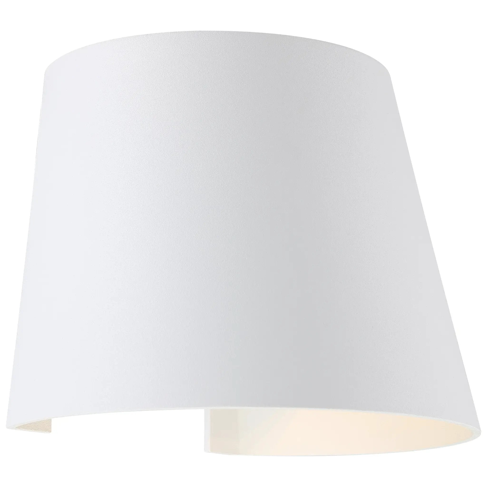 Access Lighting Cone Bi-Directional Outdoor LED Wall Mount by Access Lighting