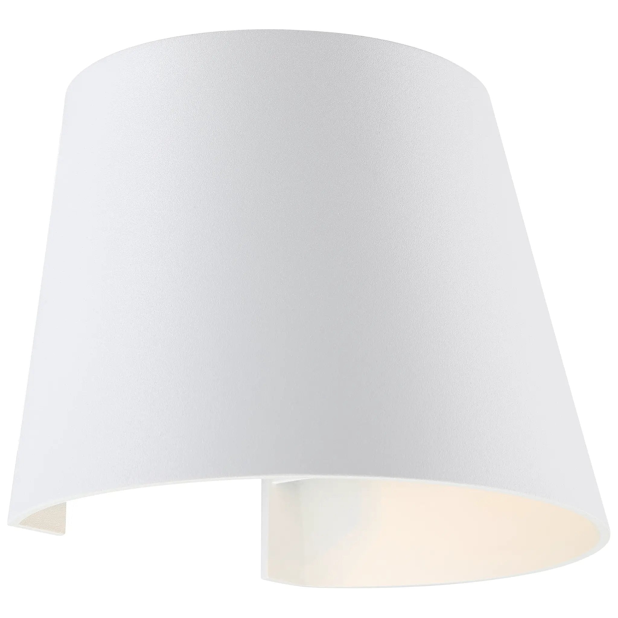 white led wall mount
